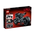 LEGO Technic: BATMAN – BATCYCLE