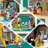 LEGO Friends: Trgovački centar u Heartlake Cityju