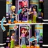 LEGO Friends: Autobus za turneju zvijezda popa