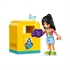 LEGO Friends: Prodavaonica vintage odjeće