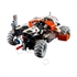 LEGO Technic: Svemirski utovarivač LT78