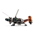 LEGO Technic: VTOL teretni svemirski brod LT81