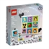 LEGO Disney: 100 godina Disneyjevih animiranih ikona