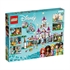 LEGO Disney: Dvorac za pustolovine iz snova