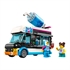 LEGO City: Pingvin kombi