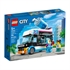 LEGO City: Pingvin kombi