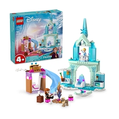 LEGO Disney: Elzin ledeni dvorac