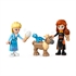 LEGO Disney: Elzin ledeni dvorac