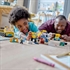 LEGO City: Građevinski kamioni i kran s kuglom za rušenje