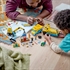 LEGO City: Građevinski kamioni i kran s kuglom za rušenje