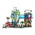 LEGO City: Centar grada