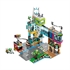 LEGO City: Centar grada