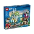 LEGO City: Centar grada