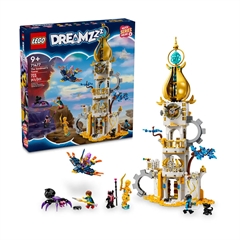 LEGO DREAMZzz: Sandmanov toranj