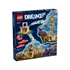 LEGO DREAMZzz: Sandmanov toranj