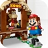 LEGO Super Mario: Kućica na drvetu Donkeyja Konga – proširena staza