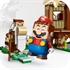 LEGO Super Mario: Kućica na drvetu Donkeyja Konga – proširena staza