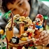 LEGO Super Mario: Kućica na drvetu Donkeyja Konga – proširena staza