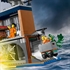 LEGO City: Zatvor na otoku