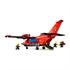 LEGO City: Vatrogasni avion