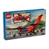 LEGO City: Vatrogasni avion