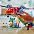 LEGO City: Vatrogasni avion