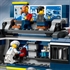 LEGO City: Kamion s forenzičkim laboratorijem