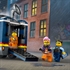 LEGO City: Kamion s forenzičkim laboratorijem