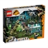 LEGO Jurassic World: Napad Giganotosaurusa i Therizinosaurusa