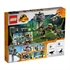 LEGO Jurassic World: Napad Giganotosaurusa i Therizinosaurusa