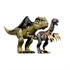 LEGO Jurassic World: Napad Giganotosaurusa i Therizinosaurusa