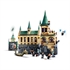 LEGO Harry Potter: Odaja tajni u Hogwartsu