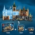 LEGO Harry Potter: Odaja tajni u Hogwartsu