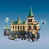 LEGO Harry Potter: Odaja tajni u Hogwartsu