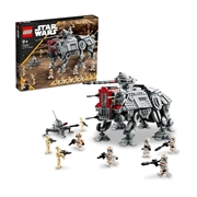 LEGO Star Wars: Hodač AT-TE