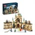 LEGO Harry Potter: Bitka u Hogwartsu