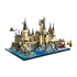 LEGO Harry Potter: Dvorac Hogwarts i okolina