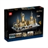 LEGO Harry Potter: Dvorac Hogwarts i okolina