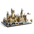 LEGO Harry Potter: Dvorac Hogwarts i okolina