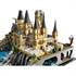 LEGO Harry Potter: Dvorac Hogwarts i okolina