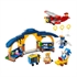 LEGO Sonic the Hedgehog: Tailsova radionica i avion-tornado