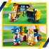 LEGO Sonic the Hedgehog: Tailsova radionica i avion-tornado