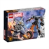 LEGO Marvel: Ghost Riderova mehanika i motocikl