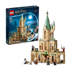 LEGO Harry Potter: Hogwarts: Dumbledoreov ured