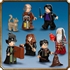 LEGO Harry Potter: Hogwarts: Dumbledoreov ured