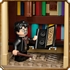 LEGO Harry Potter: Hogwarts: Dumbledoreov ured