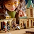 LEGO Harry Potter: Hogwarts: Dumbledoreov ured