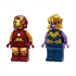 LEGO Marvel: Iron Manov Hulkbuster protiv Thanosa