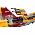 LEGO Star Wars: E-Wing Nove Republike protiv Starfightera Shin Hati