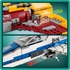 LEGO Star Wars: E-Wing Nove Republike protiv Starfightera Shin Hati